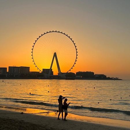 Lunar Hostel - Jbr دبي المظهر الخارجي الصورة