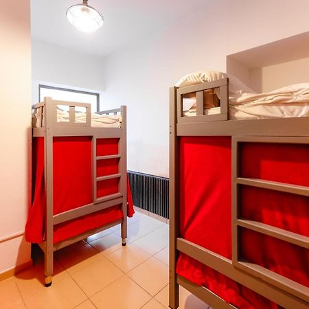 Lunar Hostel - Jbr دبي المظهر الخارجي الصورة