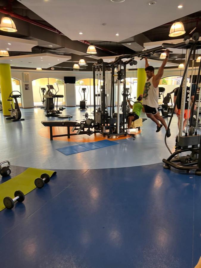 Lunar Hostel - Jbr دبي المظهر الخارجي الصورة