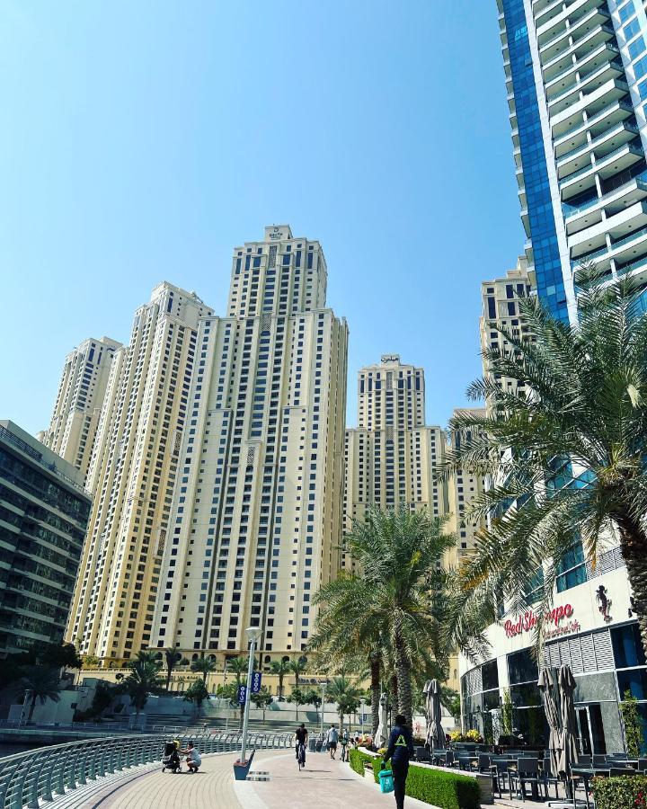 Lunar Hostel - Jbr دبي المظهر الخارجي الصورة