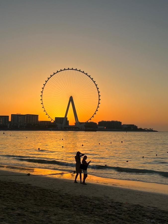 Lunar Hostel - Jbr دبي المظهر الخارجي الصورة