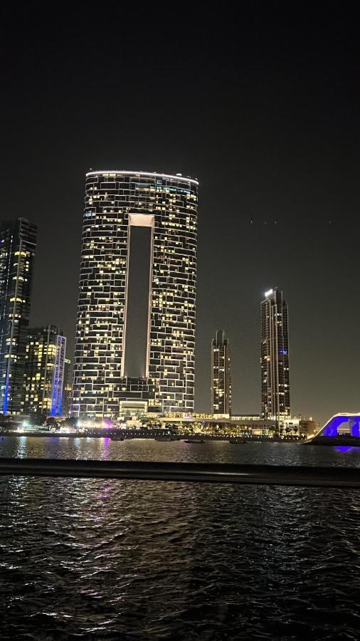 Lunar Hostel - Jbr دبي المظهر الخارجي الصورة