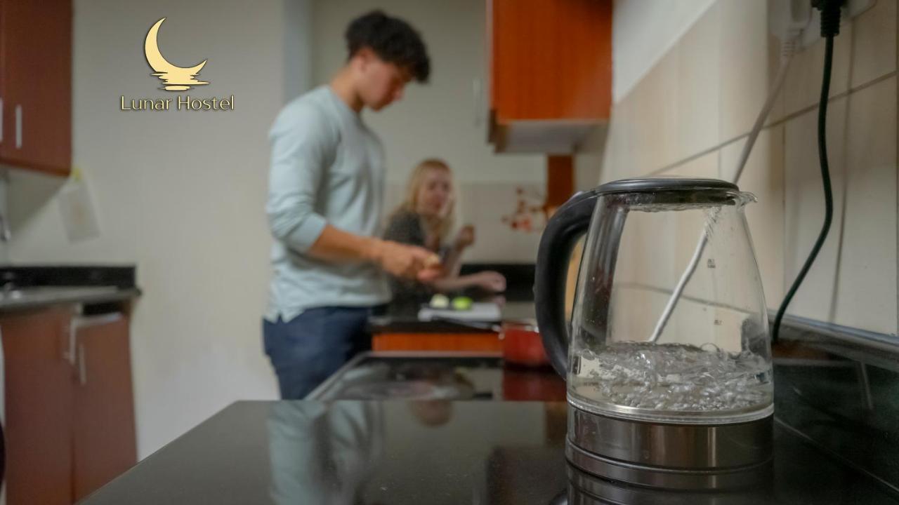 Lunar Hostel - Jbr دبي المظهر الخارجي الصورة