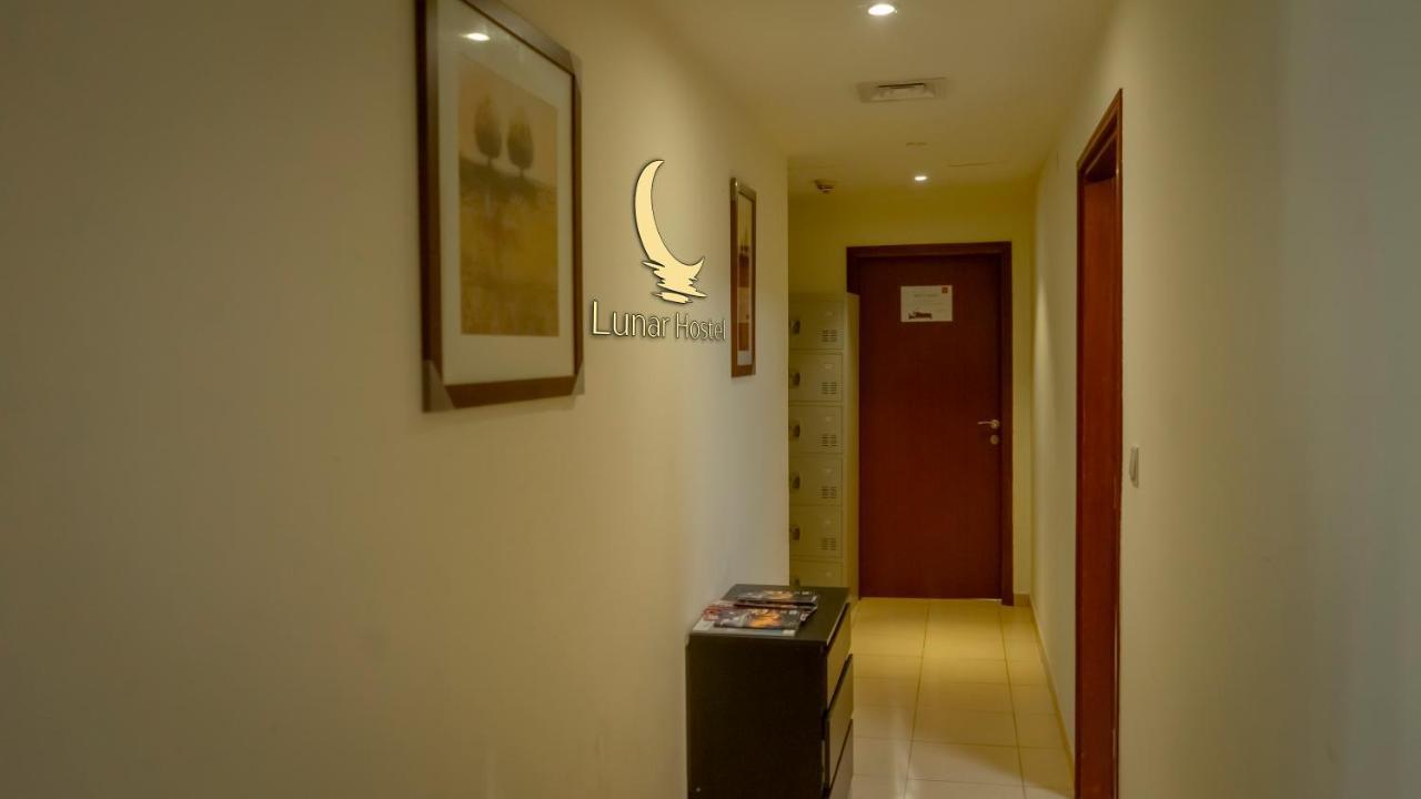 Lunar Hostel - Jbr دبي المظهر الخارجي الصورة