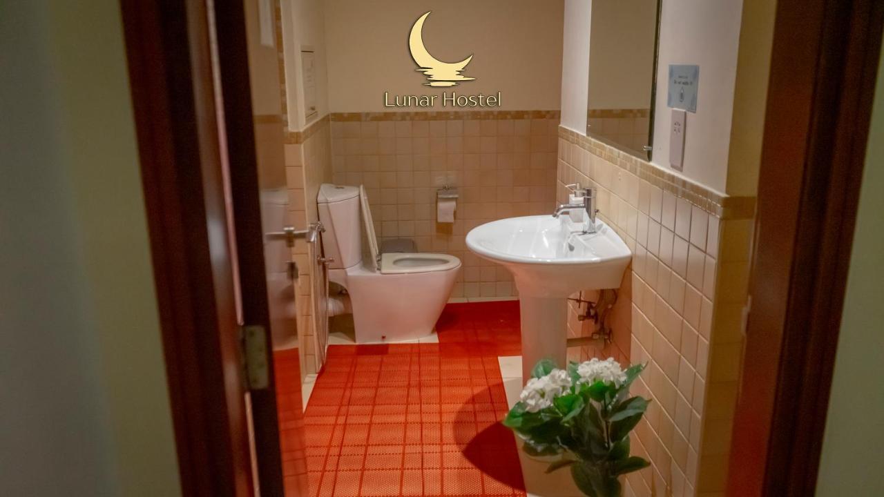 Lunar Hostel - Jbr دبي المظهر الخارجي الصورة